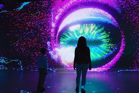 2024 (Toronto) Illuminarium Toronto in the Distillery District