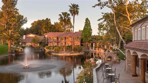 Westlake Village Inn helps in wake of shooting, fire