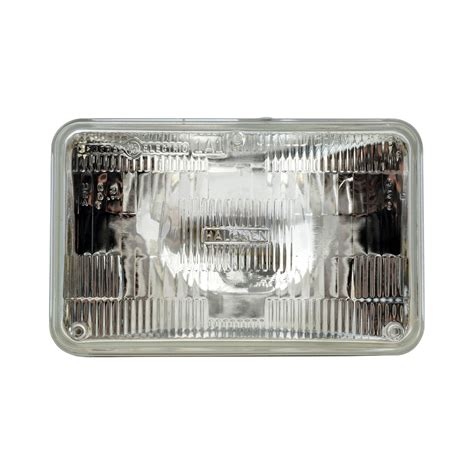 Philips® - Rectangular Factory Style Sealed Beam Headlights - TRUCKiD.com