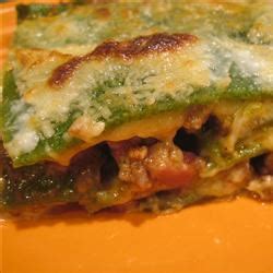 Lasagne Verdi al Forno Recipe   Allrecipes
