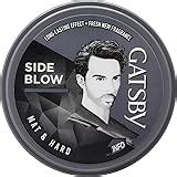 Buy Gatsby Styling Fiber Hair Wax - Bold & Rise 75gm | High Volume ...