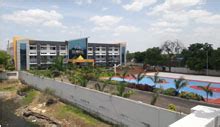 SRI ANNAI CONSTRUCTION TIRUNELVELI