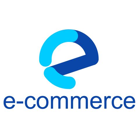 E-Commerce Sample Logo 的图像结果