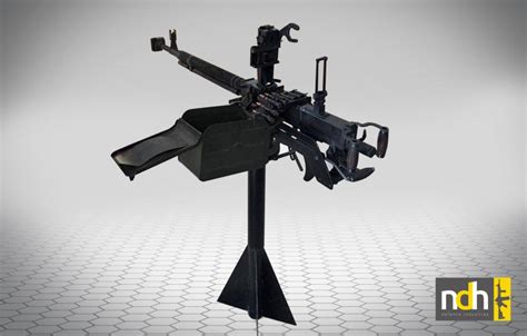 Image result for DShK Heavy Machine Gun
