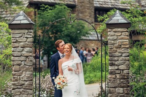 Cincinnati Nature Center | Plan Your Wedding