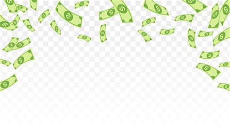 Money Falling Vector 的图像结果