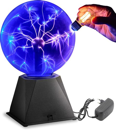 Electricity Ball 的图像结果
