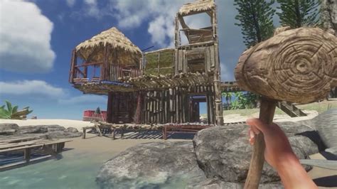 Stranded Deep Switch Review 的图像结果