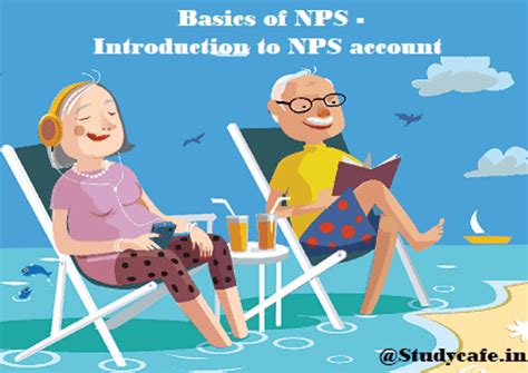 Basics of NPS – Introduction to NPS account