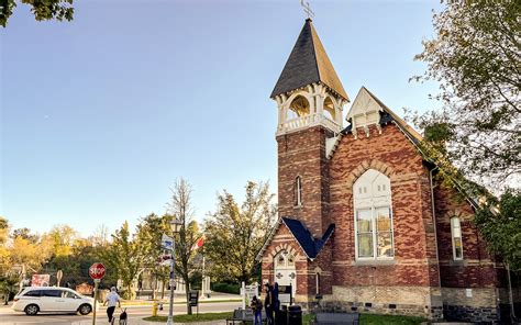 16 Things To Do In Unionville, ON: A Complete Day Trip Travel Guide ...