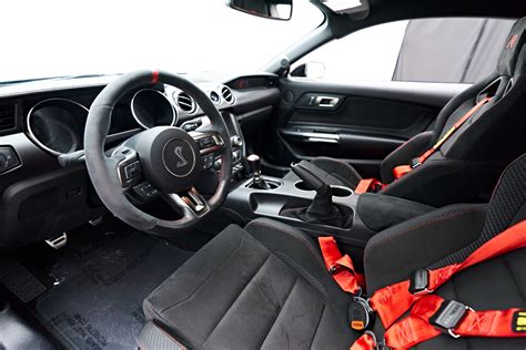 2017 Ford Mustang Interior Parts For Sale - Infoupdate.org