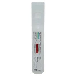 Buy Enterosooth Oral Suspension 5 ml | 19 Minutes Delivery | Apollo ...