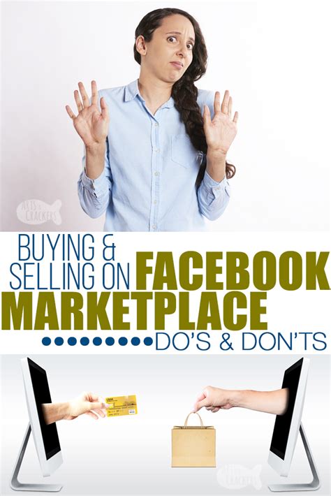 Do's and Don'ts of Selling on Facebook Marketplace