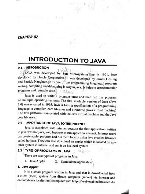 Image result for Programing Chapter Two Part 2