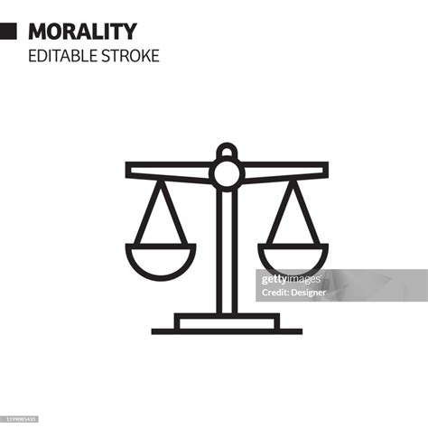 Morality Line 的图像结果