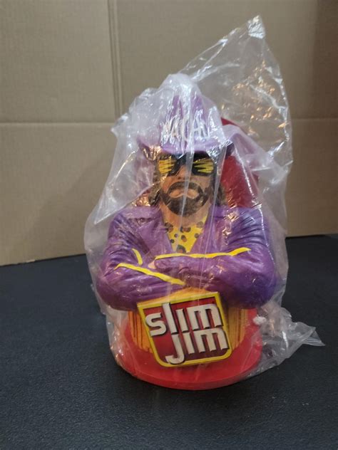Macho Man Slim Jim