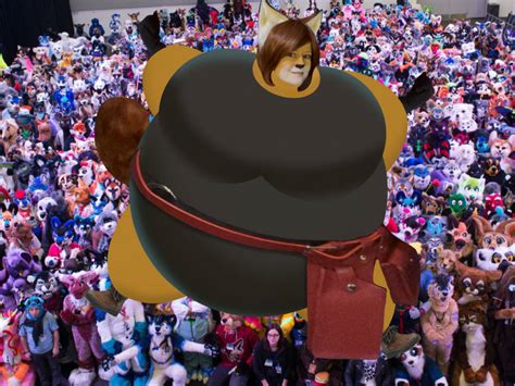 Inflation Morph Tutorial 的图像结果