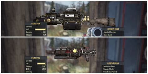 Image result for Legendary Weapon Module Fallout 76
