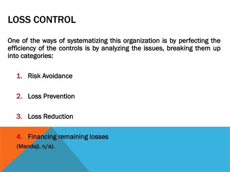 PPT - Comprehensive Guide to Retail Risk Management Strategy PowerPoint ...