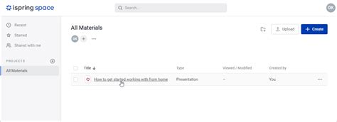 Image result for iSpring Space