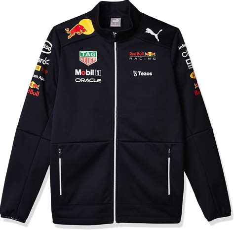 Buy Red Bull Racing F1 Team Softshell Jacket at Ubuy Nepal