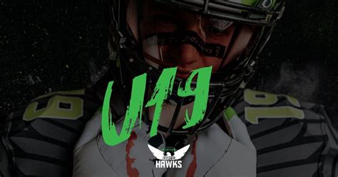 U19 - Leipzig Hawks vs. Magdeburg Virgin Guards, Karl-Siegmeier ...