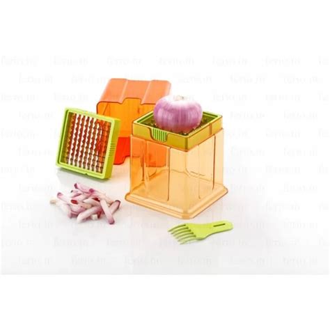 Multipurpose Slicer Machine For French Fries Cutter