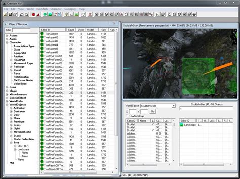 Creation Kit Light Switch Tutorial Skyrim 的图像结果