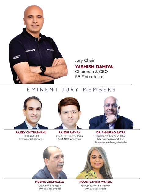 BW Businessworld TechTors Awards 2022