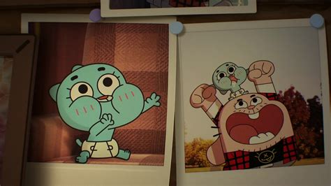 The Amazing World Of Gumball The Hero Full Episode