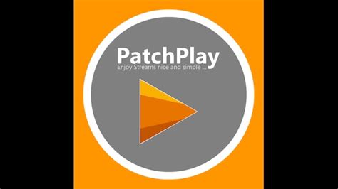 Steam Workshop :: PatchPlay (PPlay)
