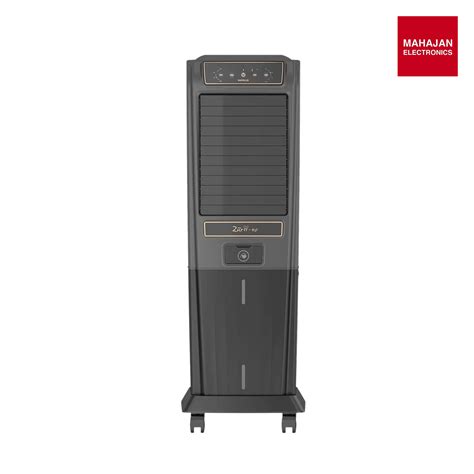 Havells Zurii 40L Tower Air Cooler GHRACCHE040 with Remote | Honeycomb ...