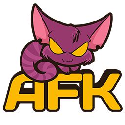 AFK - What does AFK stand for?
