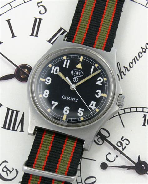 Military CWC Watch 的图像结果