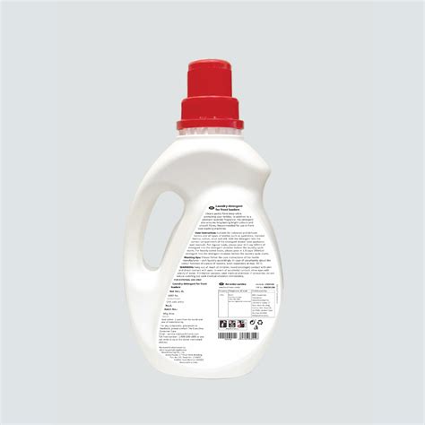 17007436 Bosch Lavender Fragrance Liquid Detergent for Front Load ...