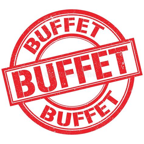 Buffet Text 的图像结果