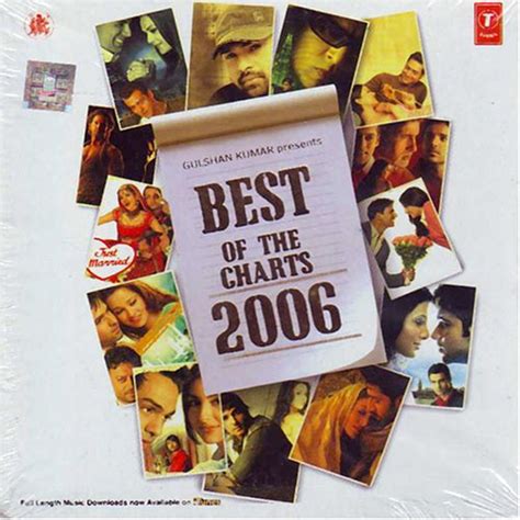 Best of the charts 2006: Various artist: Amazon.in: Music}