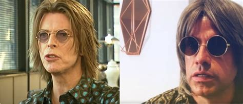 Video of David Bowie Predicting Internet's Impact Is Satire