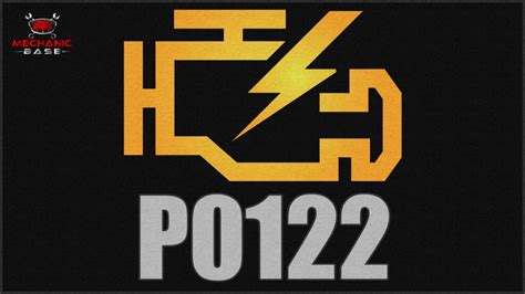 Image result for P1122 Code