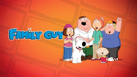 Family Guy Wallpapers and Backgrounds - WallpaperCG