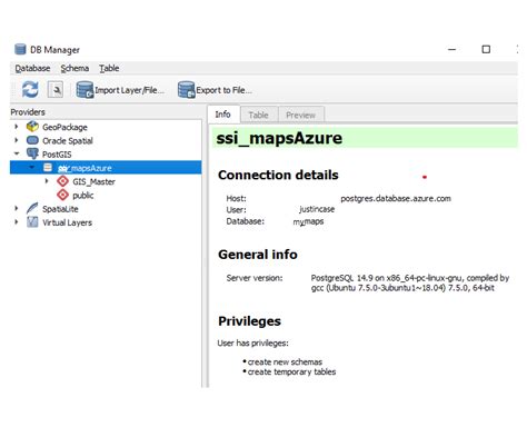 Image result for PostGIS Shp2pgsql