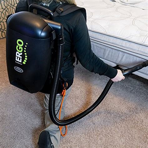 Best Backpack Vacuum With Powerhead at Elaine Phillips blog