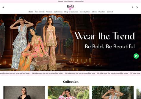 Best #1 Freelance Website Designer India | Web Developer