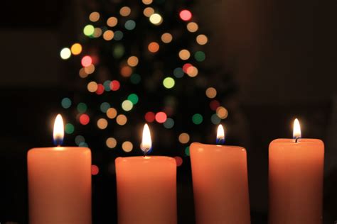 Free Images : winter, light, night, color, holiday, flame, fire ...
