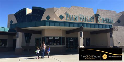 Palm Valley Cinema Theatre