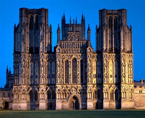 Magnificent building - Reviews, Photos - Wells Cathedral - Tripadvisor