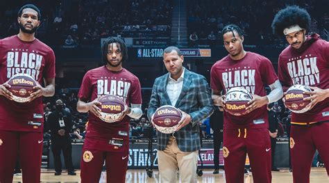 Cleveland Cavaliers 2022 Roster