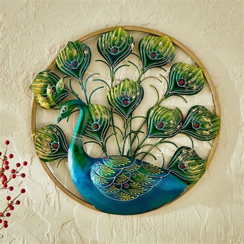 Buy Wall Accents Online At Best Price In India - Home Centre