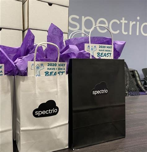 Spectrio Office Photos