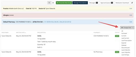 Allscripts E-Prescribe Features 的图像结果